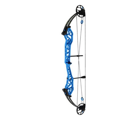 Arc à poulies cible Topoint Breth 36 v2 SD 24-26"
