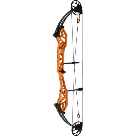 Arc à poulies cible Topoint Breth 36 v2 SD 24-26"