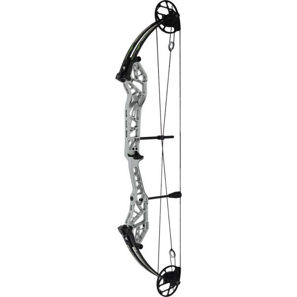 Arc à poulies cible Topoint Breth 36 v2 SD 24-26"