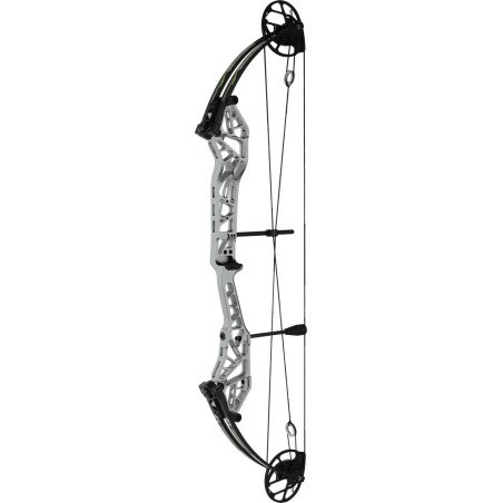 Arc à poulies cible Topoint Breth 36 v2 SD 24-26"