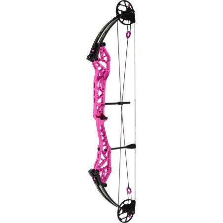 Arc à poulies cible Topoint Breth 36 v2 SD 24-26"