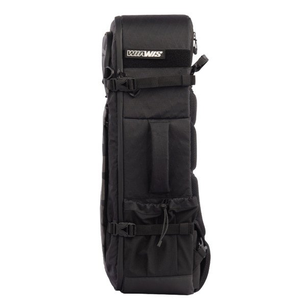 Sac à dos WIAWIS Pro Backpack pour arc classique