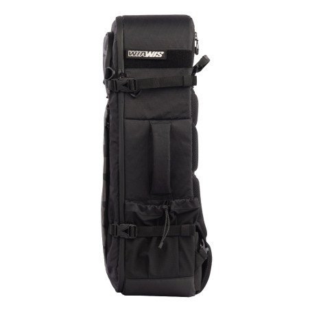 Sac à dos WIAWIS Pro Backpack pour arc classique