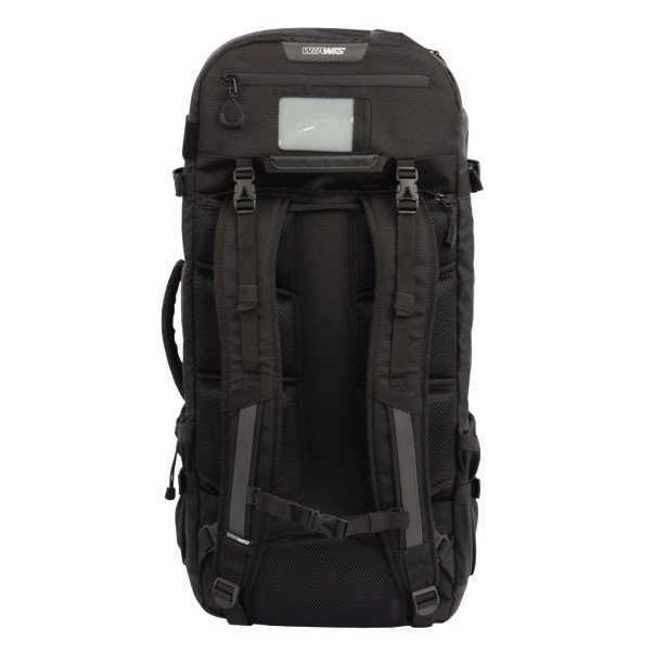 Sac à dos WIAWIS Pro Backpack pour arc classique