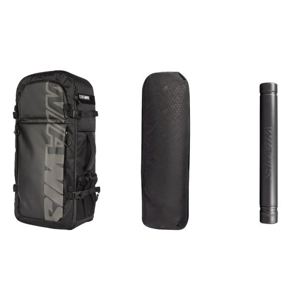 Sac à dos WIAWIS Pro Backpack pour arc classique