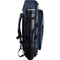 Valise sac à dos semi-rigide Avalon Classic Pro Hard Shell 2