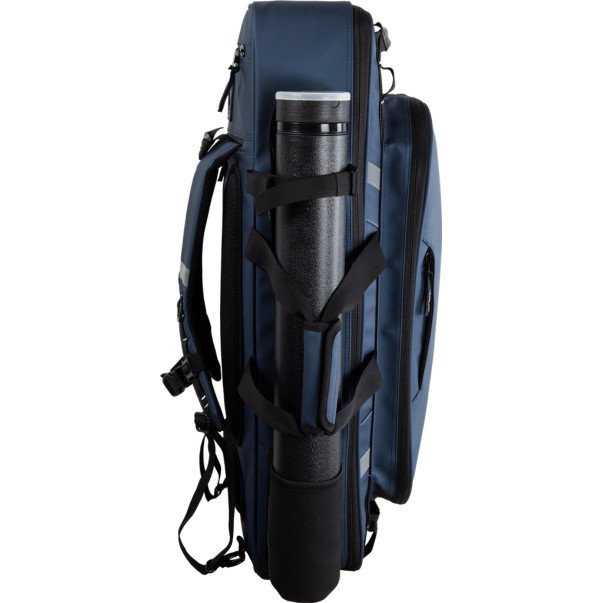 Valise sac à dos semi-rigide Avalon Classic Pro Hard Shell