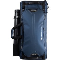 Valise sac à dos semi-rigide Avalon Classic Pro Hard Shell