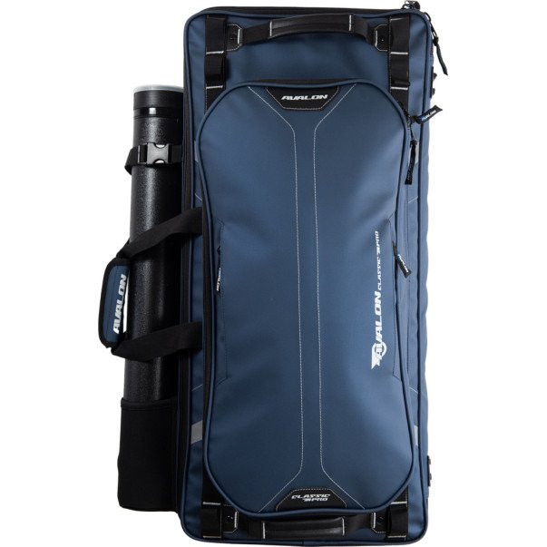 Valise sac à dos semi-rigide Avalon Classic Pro Hard Shell