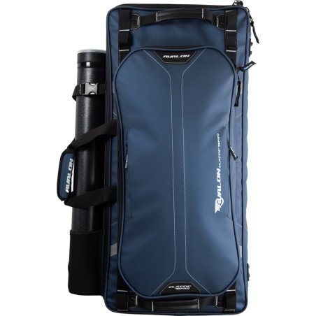 Valise sac à dos semi-rigide Avalon Classic Pro Hard Shell