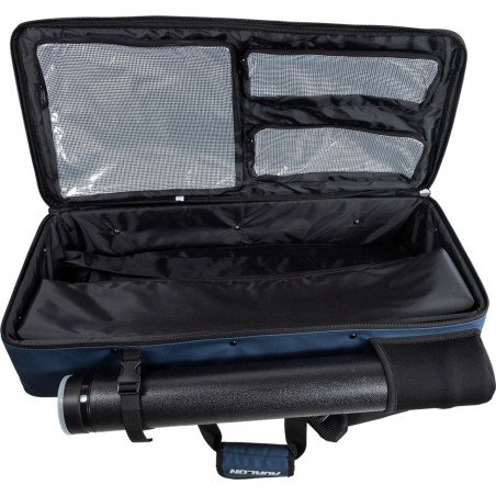 Valise sac à dos semi-rigide Avalon Classic Pro Hard Shell