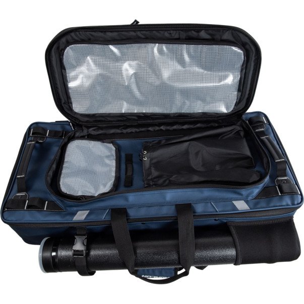 Valise sac à dos semi-rigide Avalon Classic Pro Hard Shell