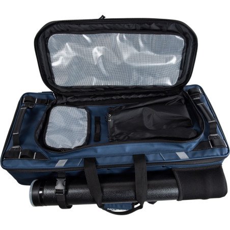 Valise sac à dos semi-rigide Avalon Classic Pro Hard Shell