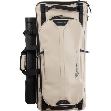 Valise sac à dos semi-rigide Avalon Classic Pro Hard Shell