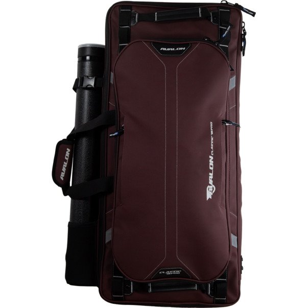 Valise sac à dos semi-rigide Avalon Classic Pro Hard Shell