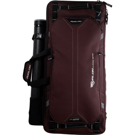 Valise sac à dos semi-rigide Avalon Classic Pro Hard Shell