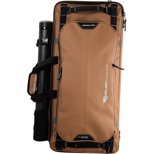 Valise sac à dos semi-rigide Avalon Classic Pro Hard Shell