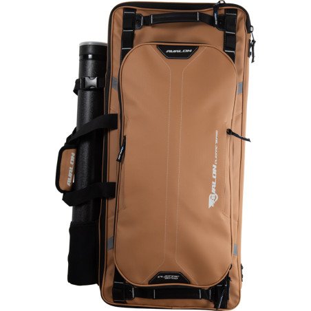 Valise sac à dos semi-rigide Avalon Classic Pro Hard Shell