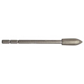 Carbon Express Pointe Nano SST Acier