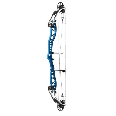 PSE Supra Trust 40
