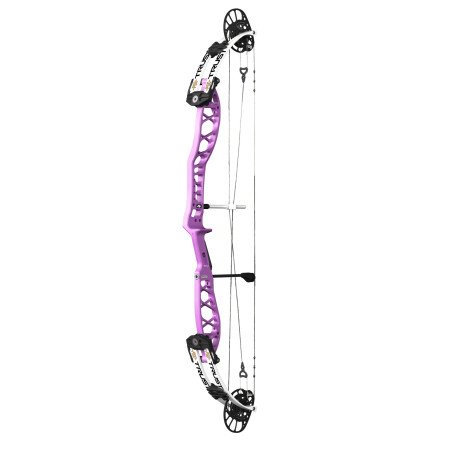 PSE Supra Trust 40
