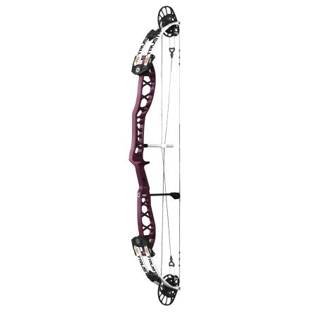 PSE Supra Trust 40