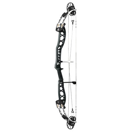 PSE Supra Trust 40