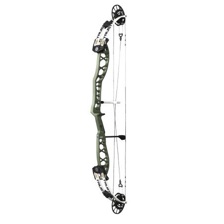 PSE Supra Trust 40
