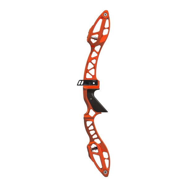 Poignée d’arc classique Denton Archery One ELS à fixation Formula
