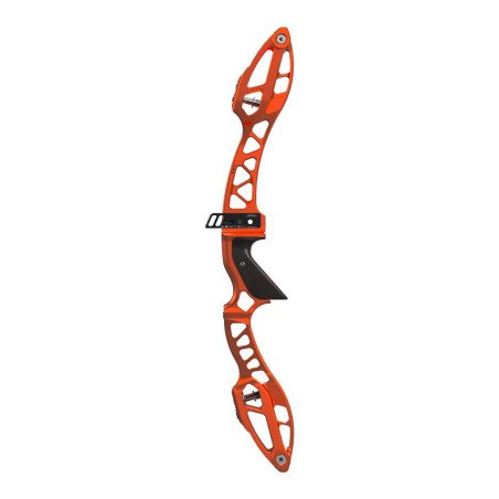 Poignée d’arc classique Denton Archery One ELS à fixation Formula