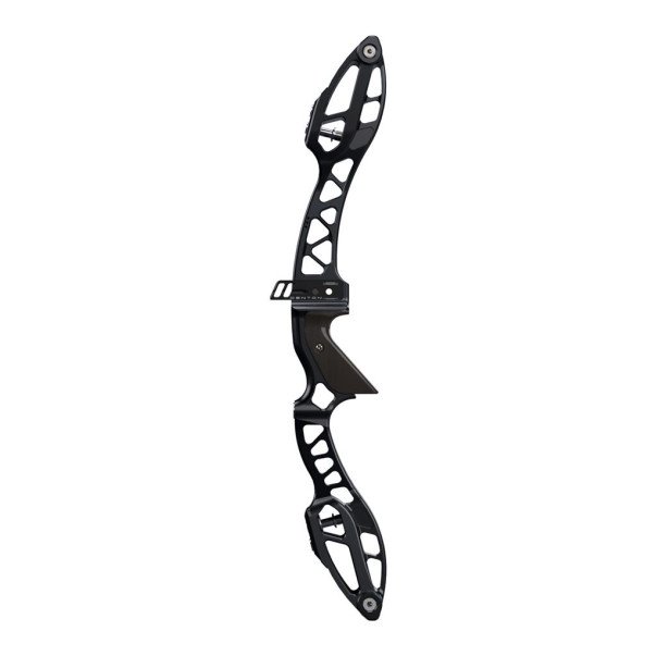 Poignée d’arc classique Denton Archery One ELS à fixation Formula