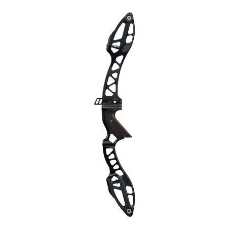 Poignée d’arc classique Denton Archery One ELS à fixation Formula