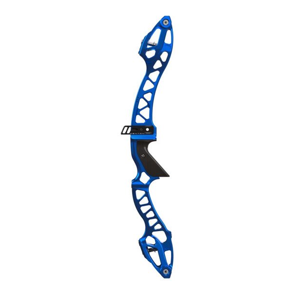 Poignée d’arc classique Denton Archery One ILF 25"