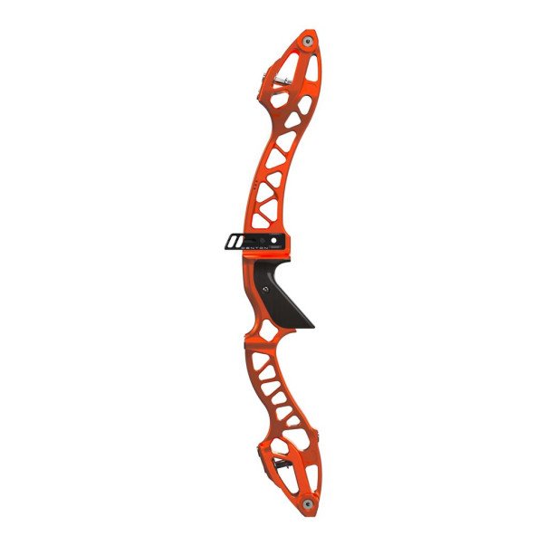 Poignée d’arc classique Denton Archery One ILF 25"