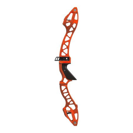 Poignée d’arc classique Denton Archery One ILF 25"