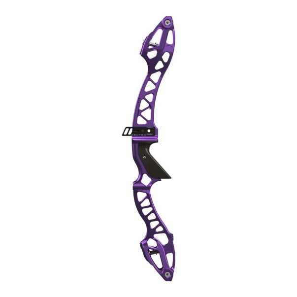 Poignée d’arc classique Denton Archery One ILF 25"