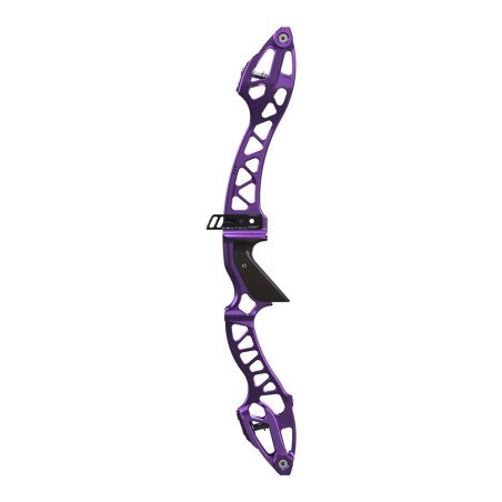 Poignée d’arc classique Denton Archery One ILF 25"