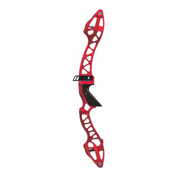 Poignée d’arc classique Denton Archery One ILF 25"