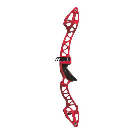 Poignée d’arc classique Denton Archery One ILF 25"