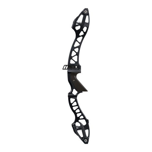 Poignée d’arc classique Denton Archery One ILF 25"