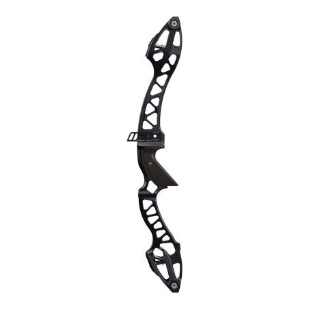 Poignée d’arc classique Denton Archery One ILF 25"