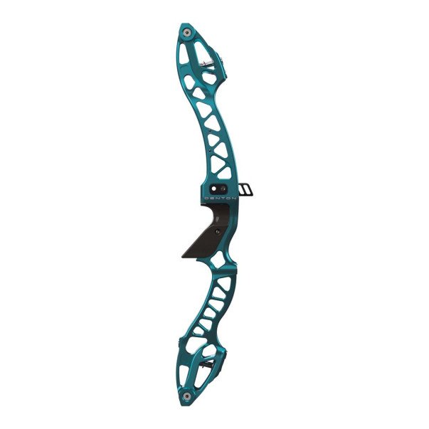Poignée d’arc classique Denton Archery One ILF 25"
