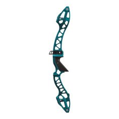 Poignée d’arc classique Denton Archery One ILF 25"