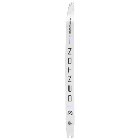 Branches d’arc classique Denton Archery V Series 1 ILF Carbon Bamboo
