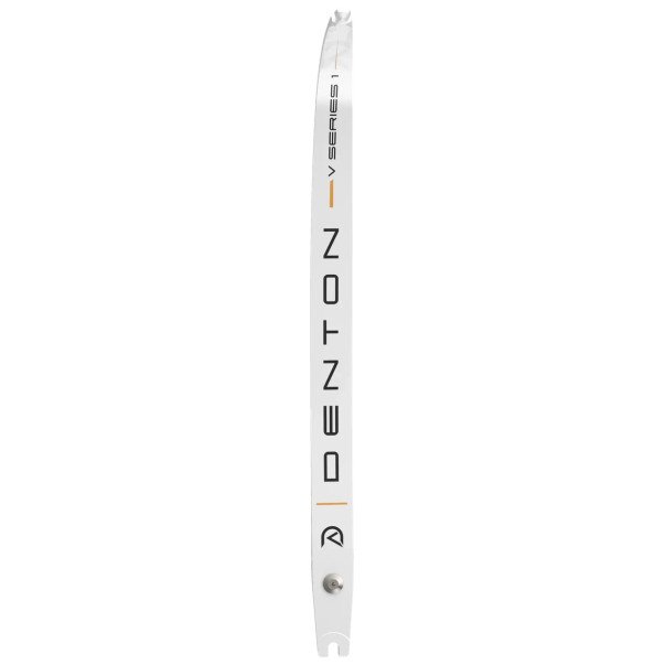 Branches d’arc classique Denton Archery V Series 1 ILF Carbon Foam