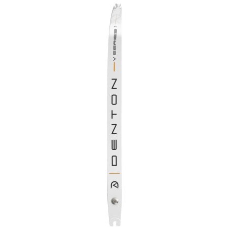 Branches d’arc classique Denton Archery V Series 1 ILF Carbon Foam
