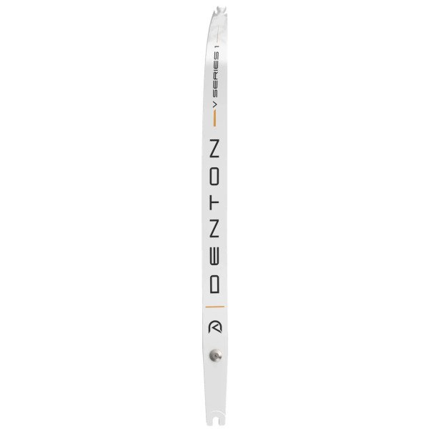 Branches d’arc classique Denton Archery V Series 1 ELS Carbon Foam