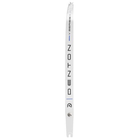 Branches d’arc classique Denton Archery V Series 1 ELS Carbon Bamboo