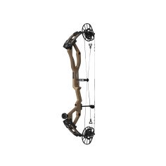 Arc à poulies de chasse PSE Odin Sub 30 Carbon FDS / FDS XL 2