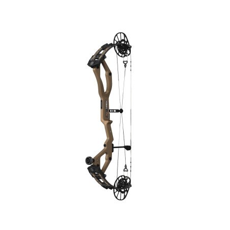 Arc à poulies de chasse PSE Odin Sub 30 Carbon FDS / FDS XL
